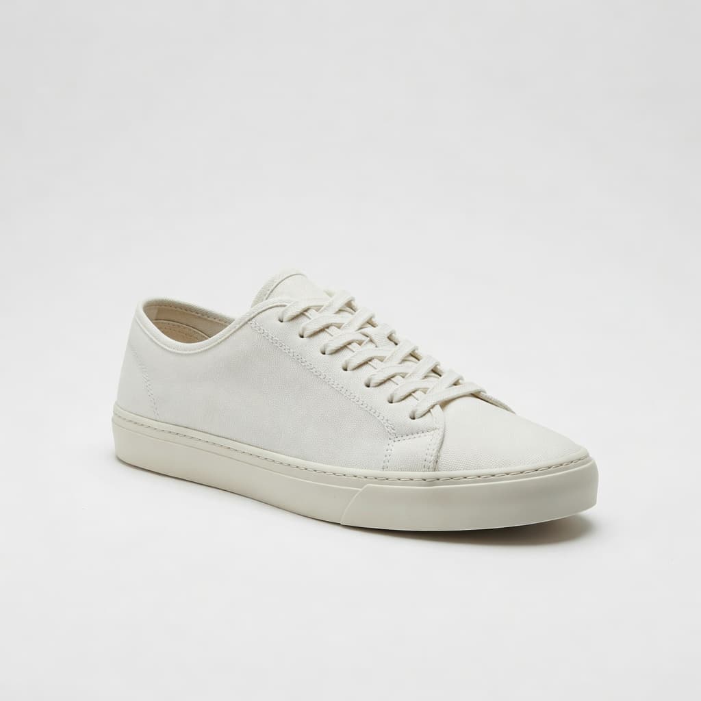 The Classic Canvas Low