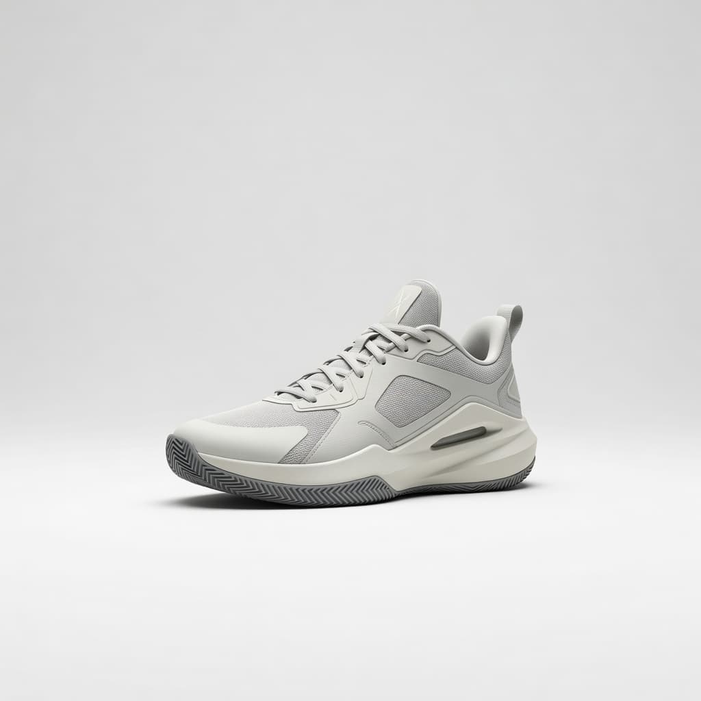 Basketball Pro-Model X
